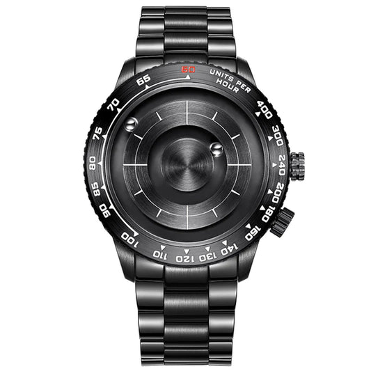 Magnetic Ball Watches - Perfect Birthday Gift For Watch Enthusiasts