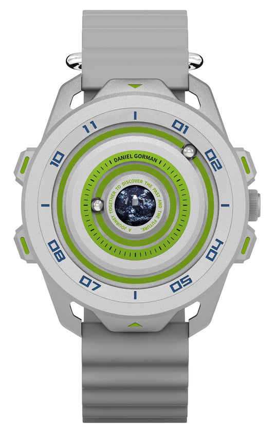 What Is a Magnetic Ball Watch? A Buyer’s Guide to This Unique Time Display