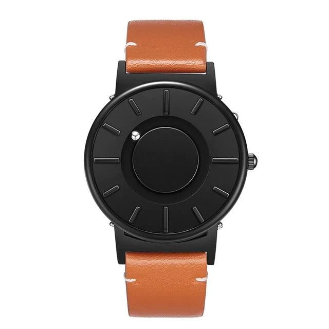 Magnetic Ball Watches: A Practical and Thoughtful Gift for Visually Impaired People - Magnetic Ball Watches