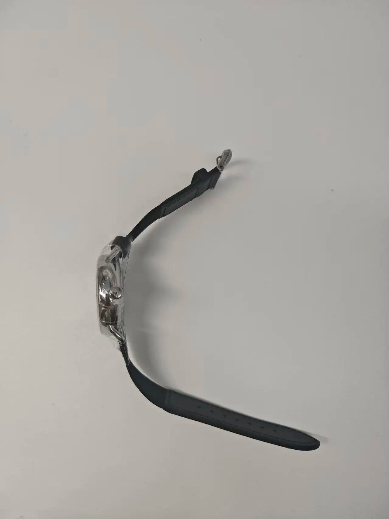 YK Daniel Gorman Year 2000 Magnetic Watch Y000 Models DG-Y000 Genuine Leather Quartz Chinese Watches 2026