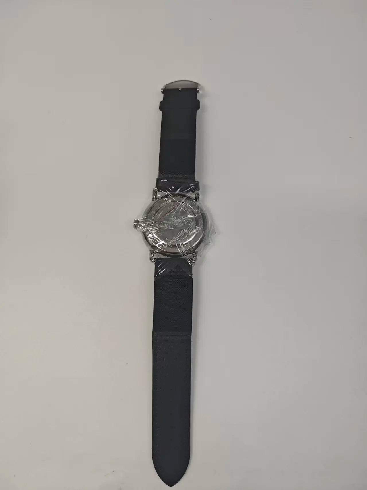 YK Daniel Gorman Year 2000 Magnetic Watch Y000 Models DG-Y000 Genuine Leather Quartz Chinese Watches 2026