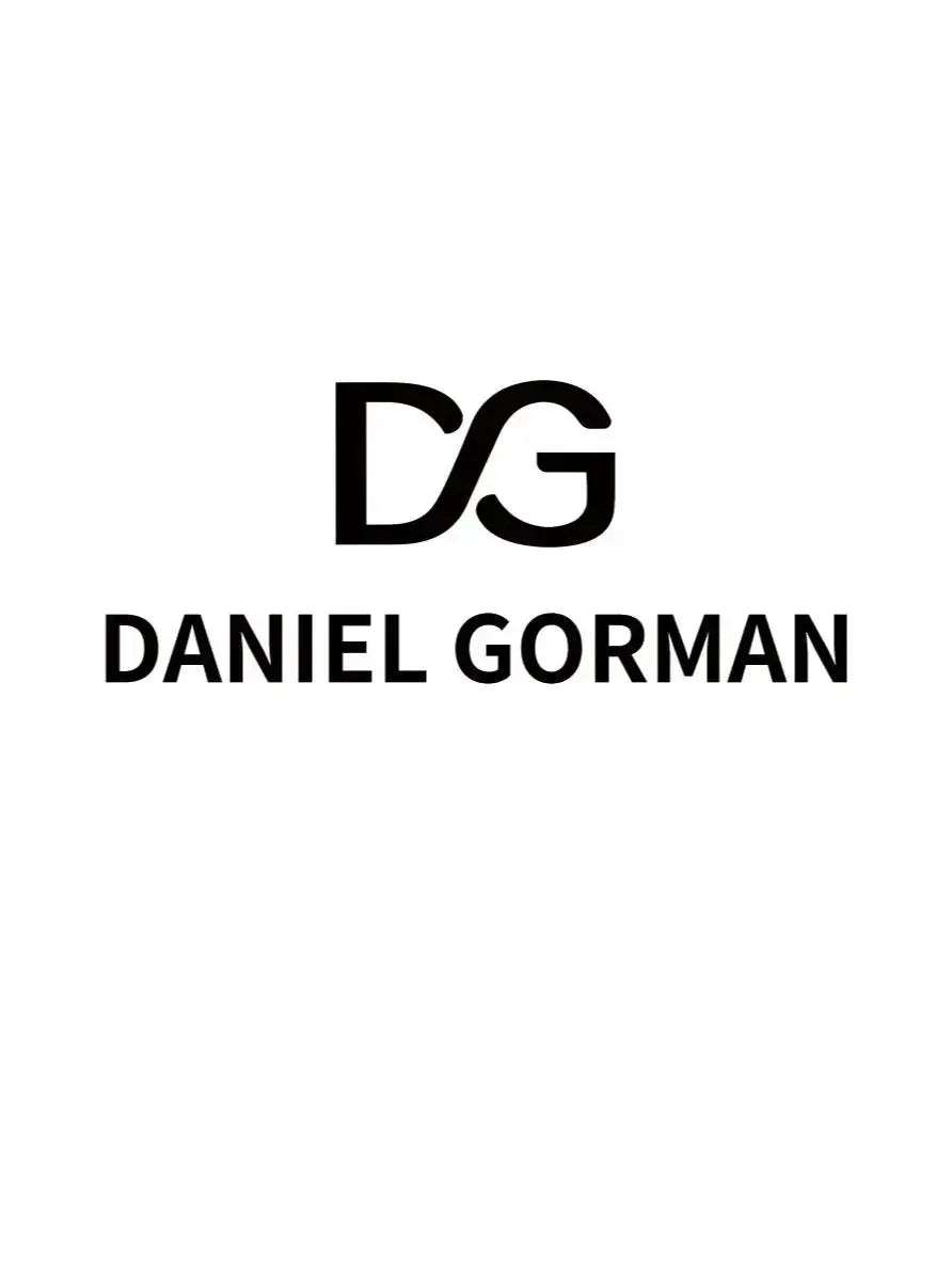 YK Daniel Gorman Year 2000 Magnetic Watch Y000 Models DG-Y000 Genuine Leather Quartz Chinese Watches 2026