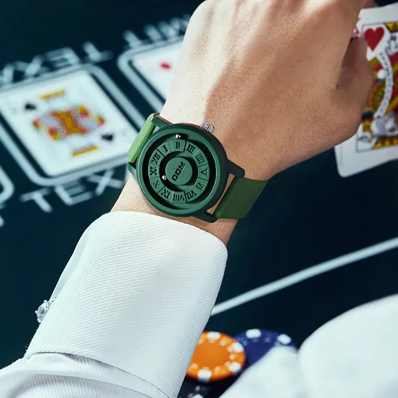 High tech watches sales cheap