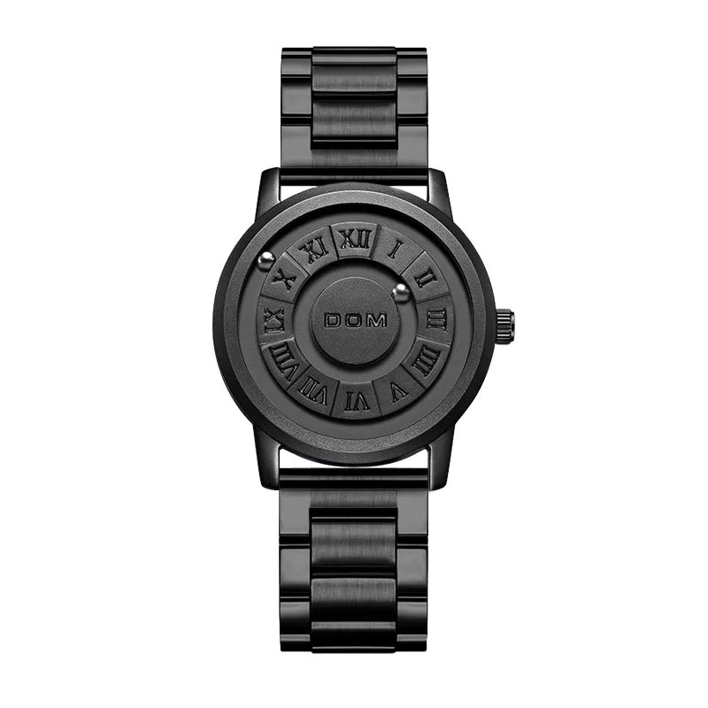 Smart Watch Concept Proposal for CASIO by Tyson Mai - Tuvie Design