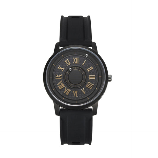 Magnetic Ball Watch - National Style – E040A2