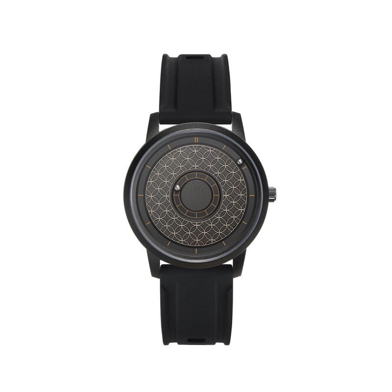 Magnetic Ball Watch - National Style – Magnetic Ball Watches