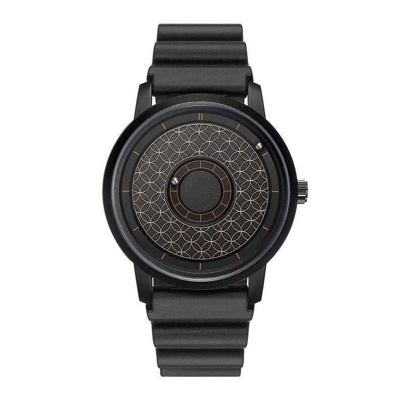 Unique Design Magnetic Ball Bearing Tactile Watch Braille Watch - China  Watch and Braille Watch price | Made-in-China.com