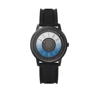 Magnetic Ball Watch – Heritage National Style – detail view